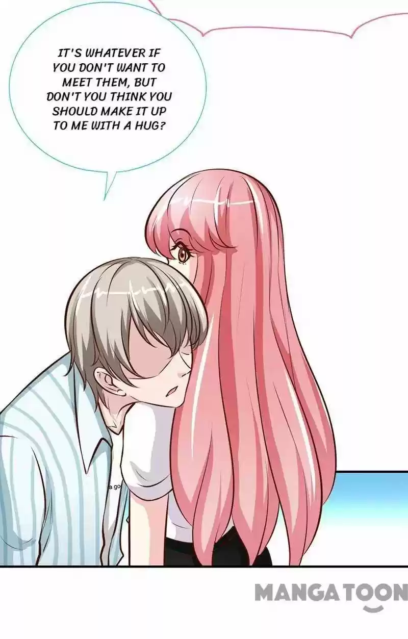 Don’T Mess With That Spicy Mother Chapter 43