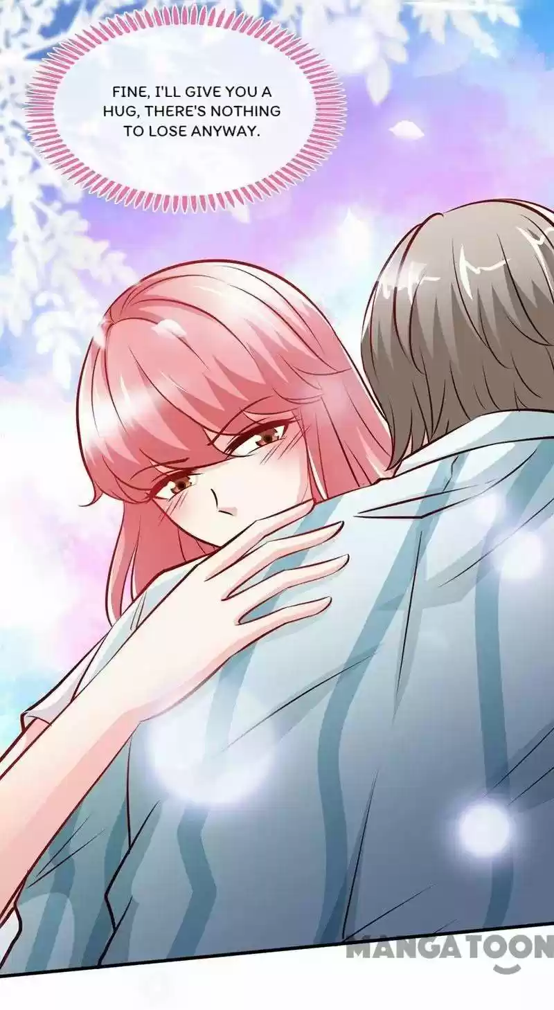 Don’T Mess With That Spicy Mother Chapter 43