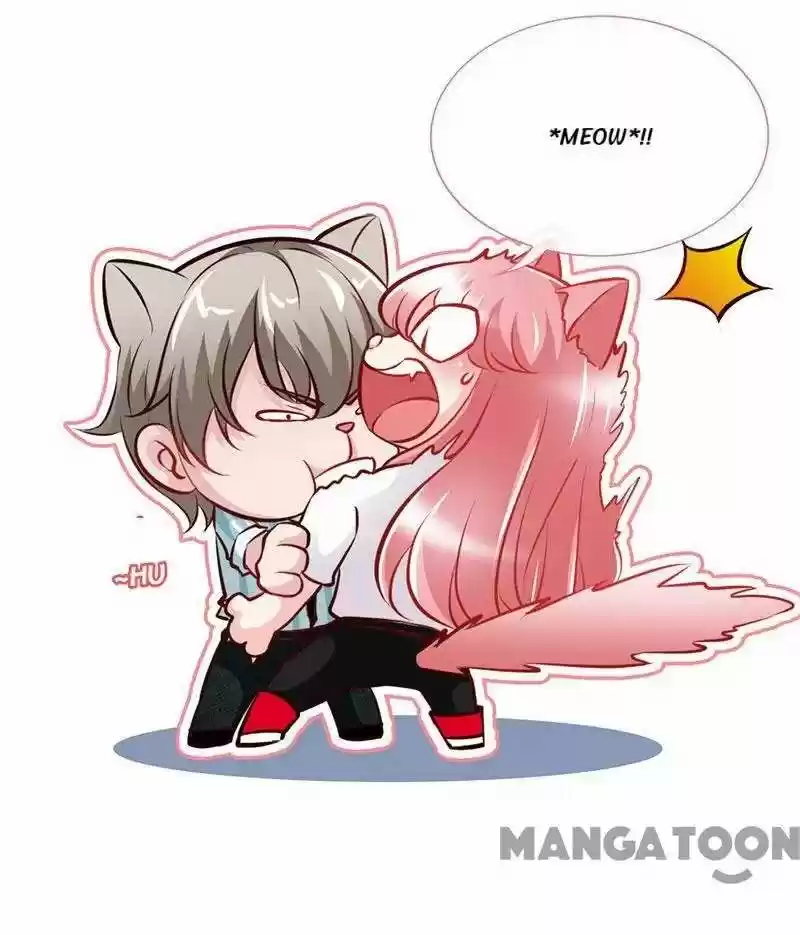 Don’T Mess With That Spicy Mother Chapter 43