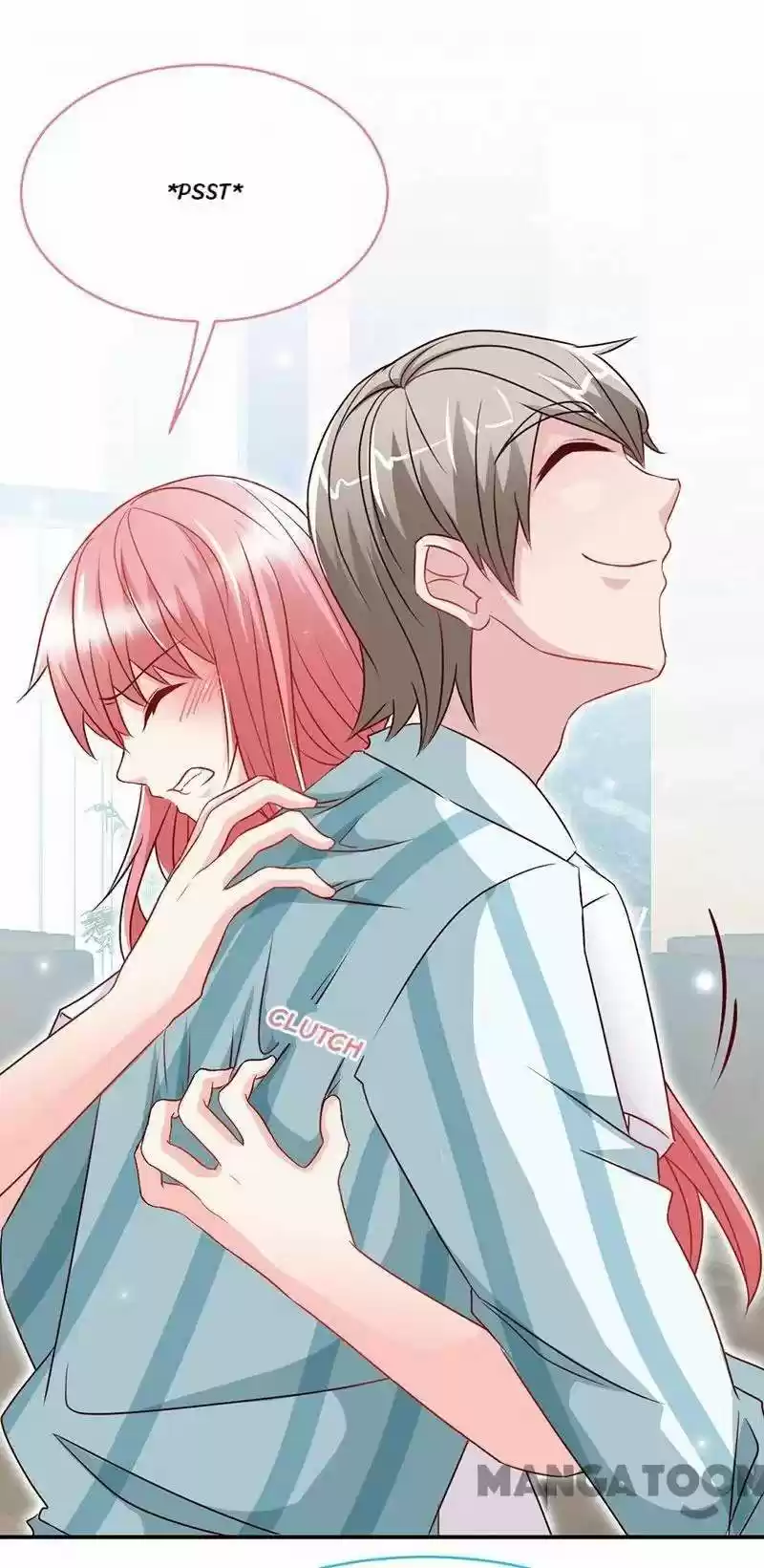 Don’T Mess With That Spicy Mother Chapter 43