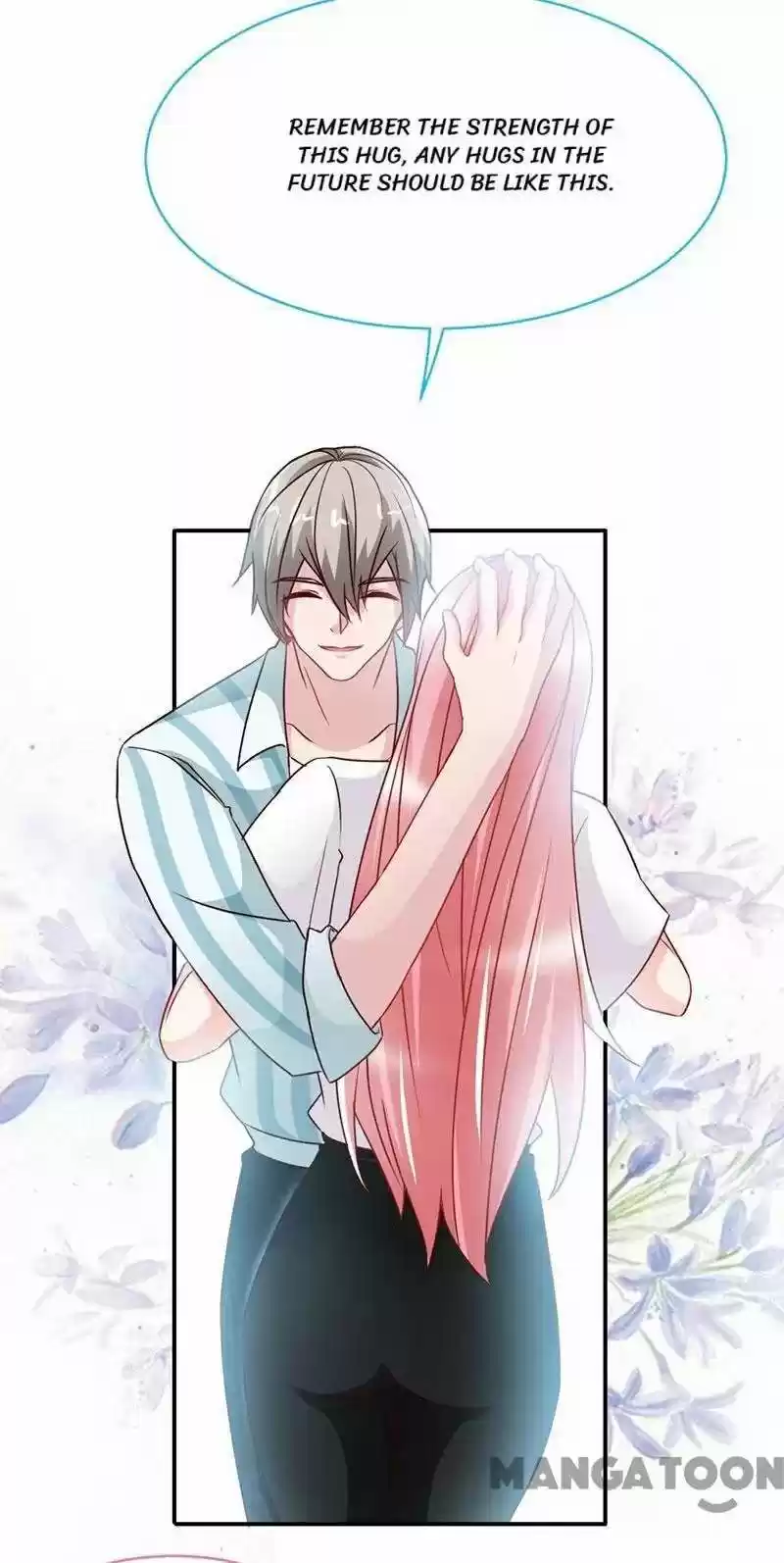 Don’T Mess With That Spicy Mother Chapter 43