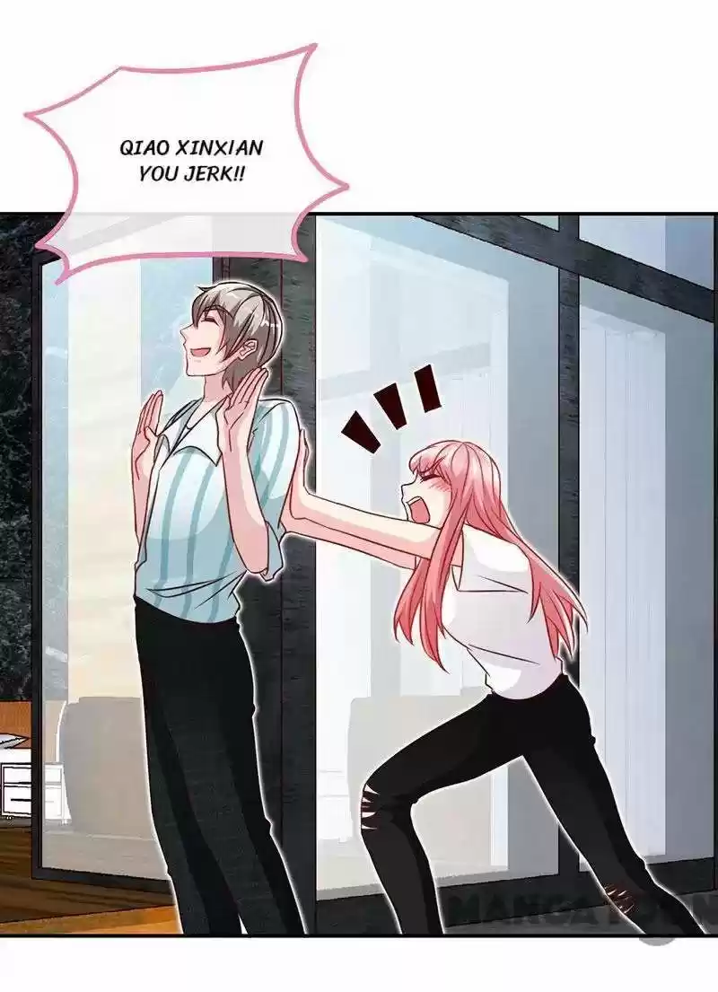 Don’T Mess With That Spicy Mother Chapter 43