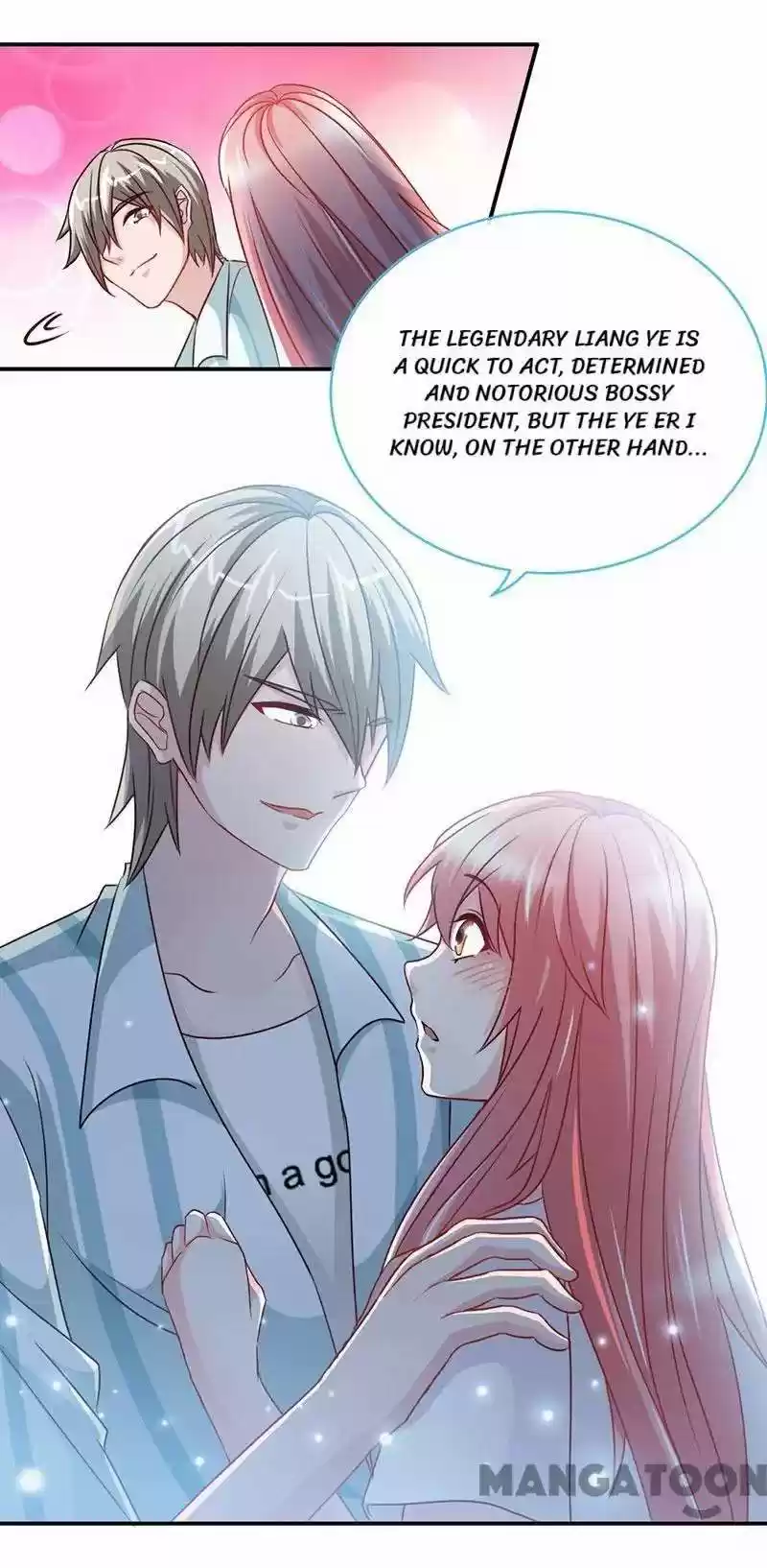 Don’T Mess With That Spicy Mother Chapter 43