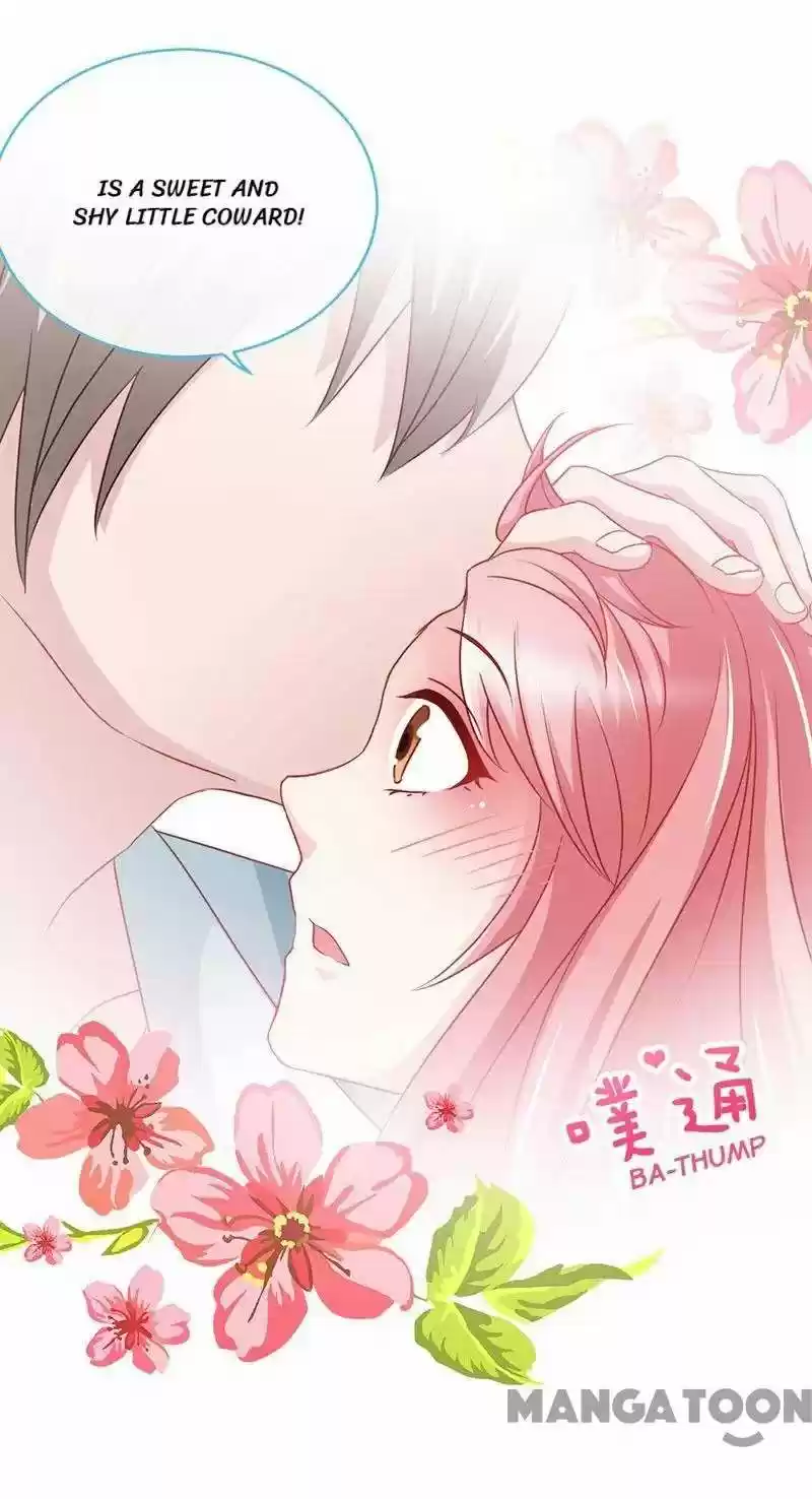 Don’T Mess With That Spicy Mother Chapter 43