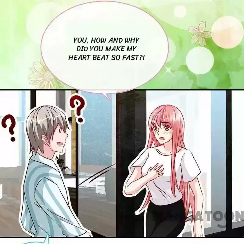 Don’T Mess With That Spicy Mother Chapter 43