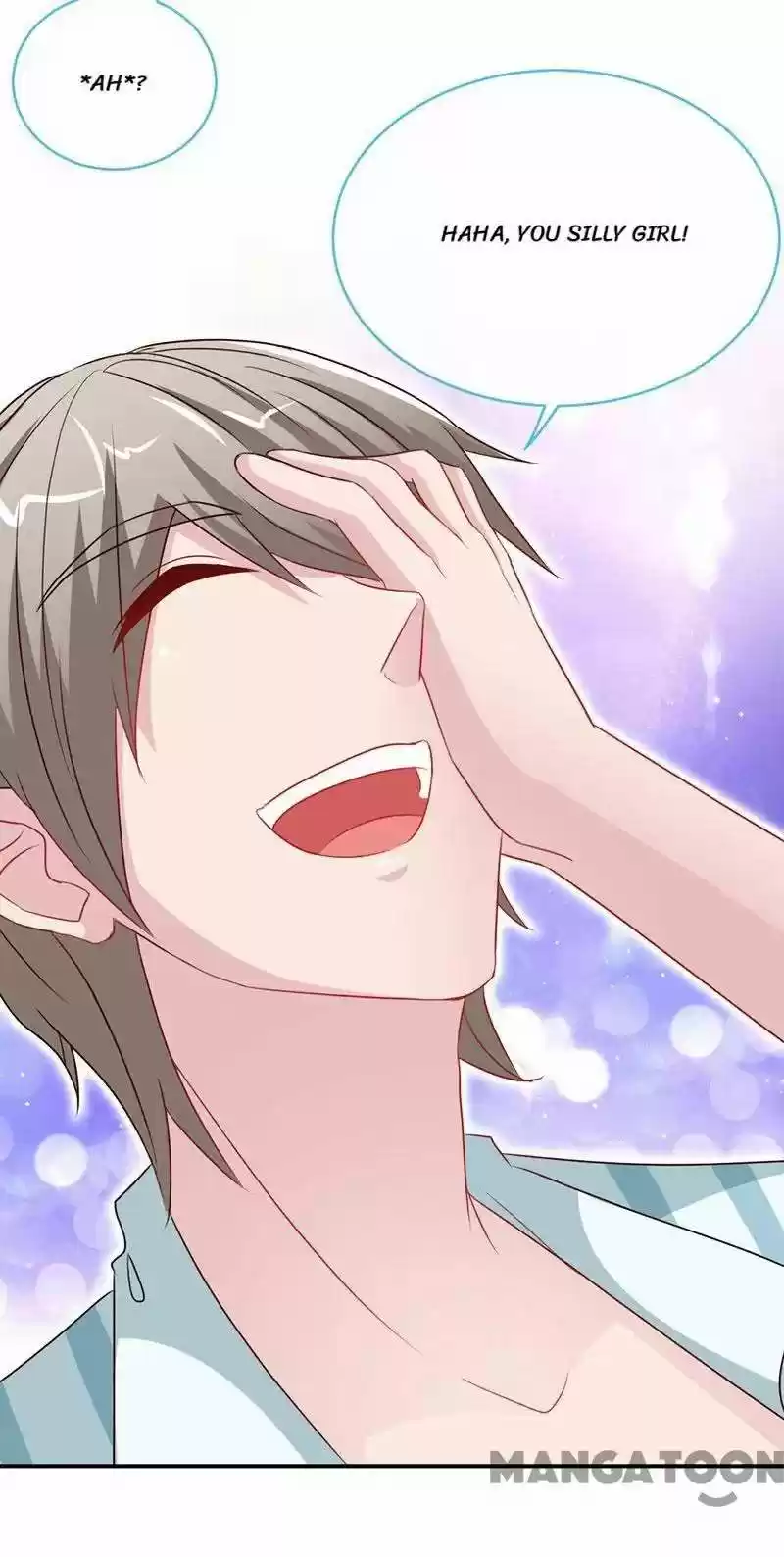 Don’T Mess With That Spicy Mother Chapter 43