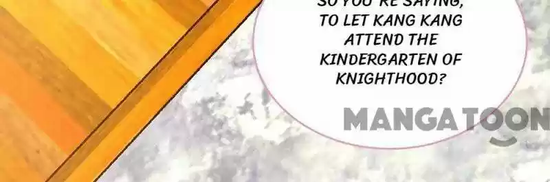 Don’T Mess With That Spicy Mother Chapter 43