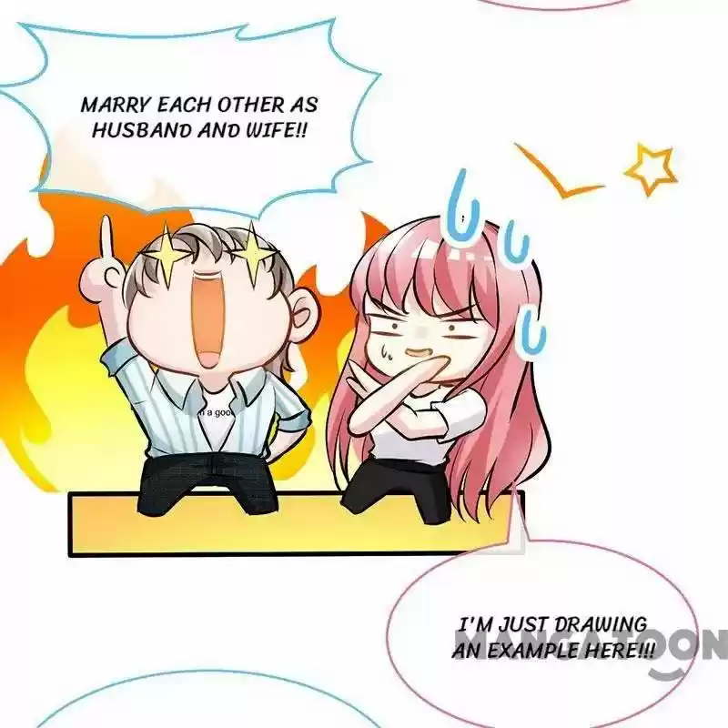 Don’T Mess With That Spicy Mother Chapter 43