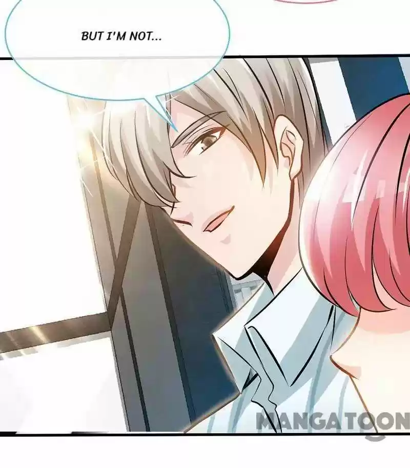 Don’T Mess With That Spicy Mother Chapter 43