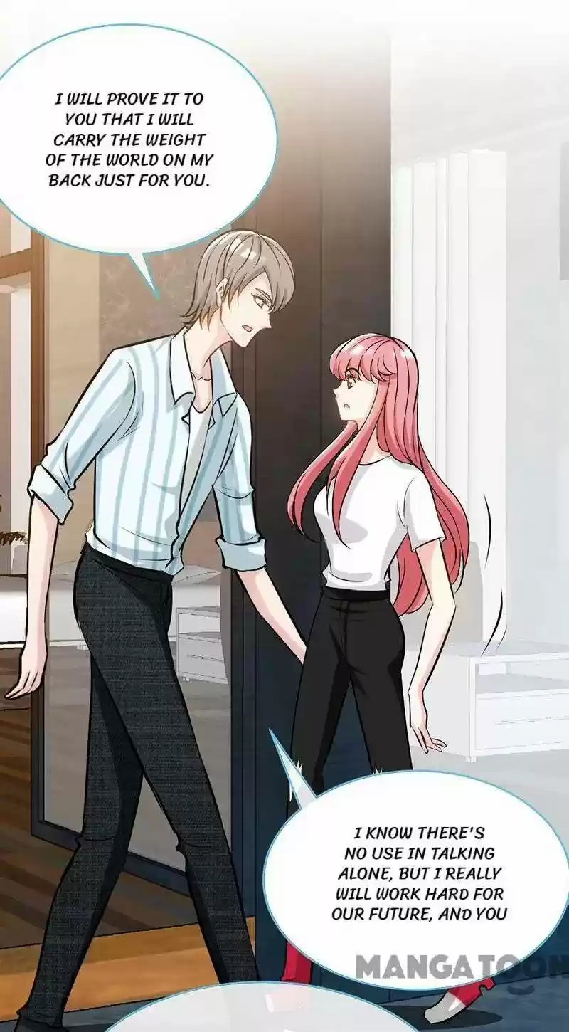 Don’T Mess With That Spicy Mother Chapter 43