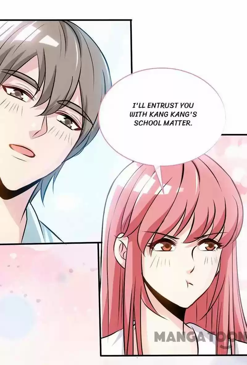 Don’T Mess With That Spicy Mother Chapter 43