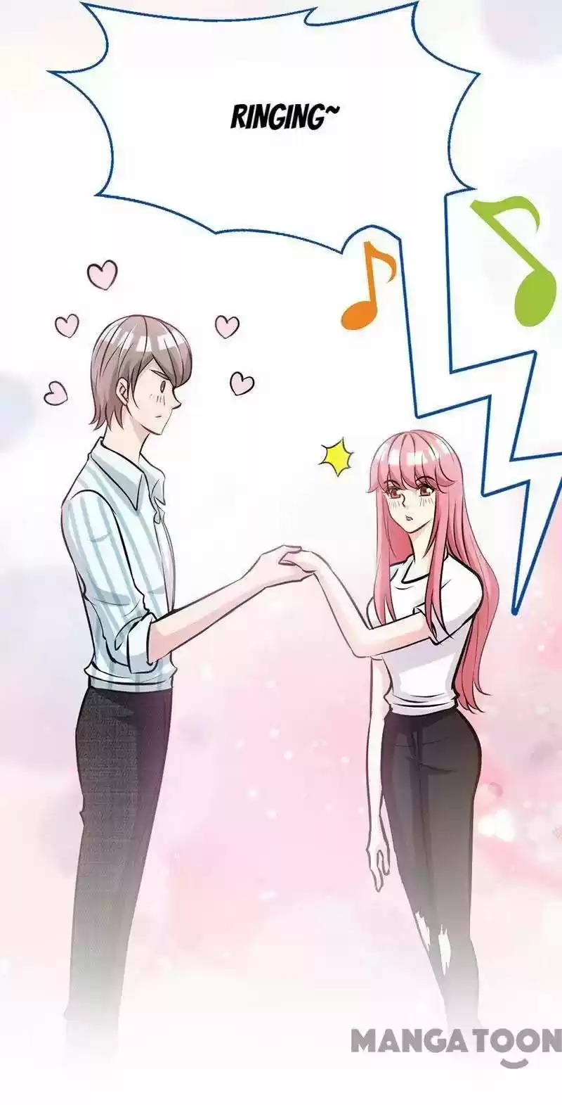 Don’T Mess With That Spicy Mother Chapter 43