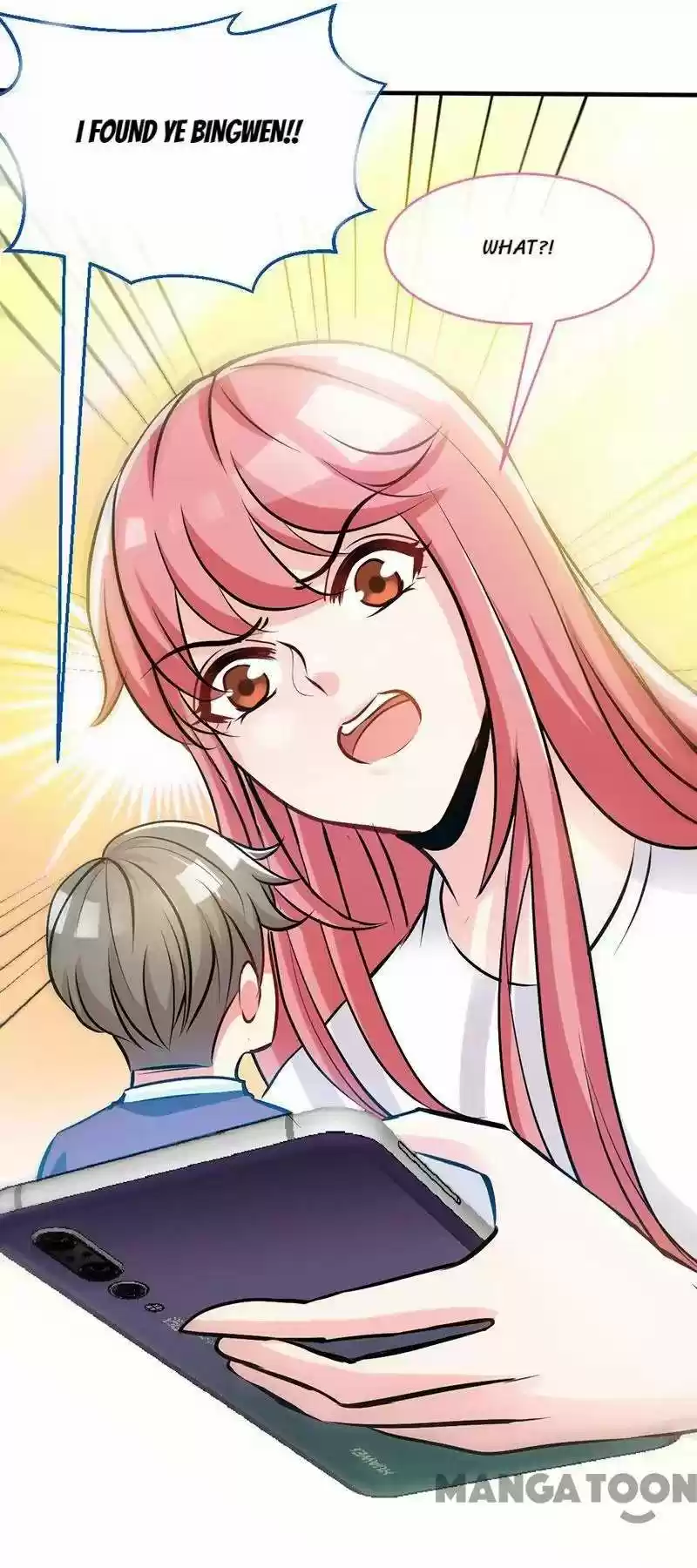 Don’T Mess With That Spicy Mother Chapter 43