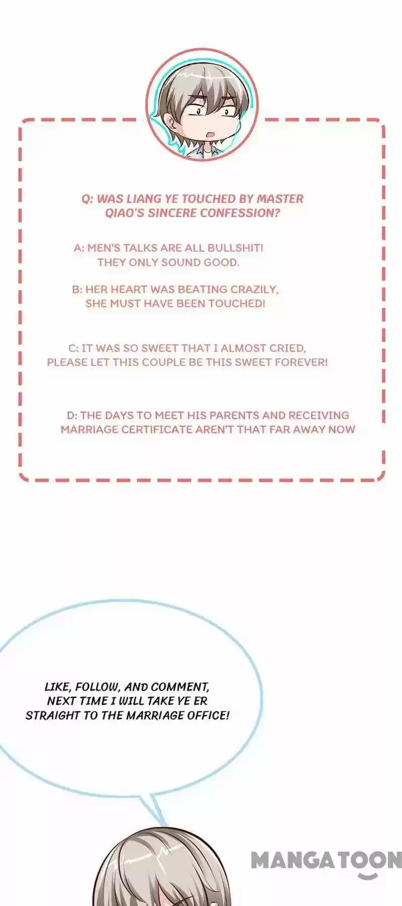 Don’T Mess With That Spicy Mother Chapter 43