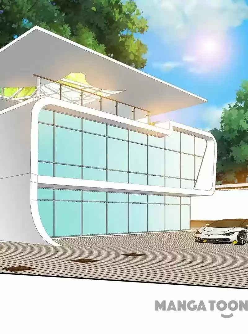 Don’T Mess With That Spicy Mother Chapter 44