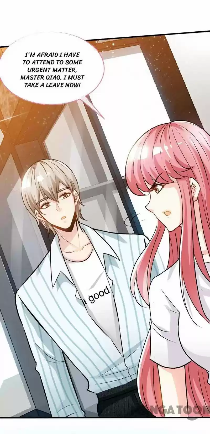 Don’T Mess With That Spicy Mother Chapter 44