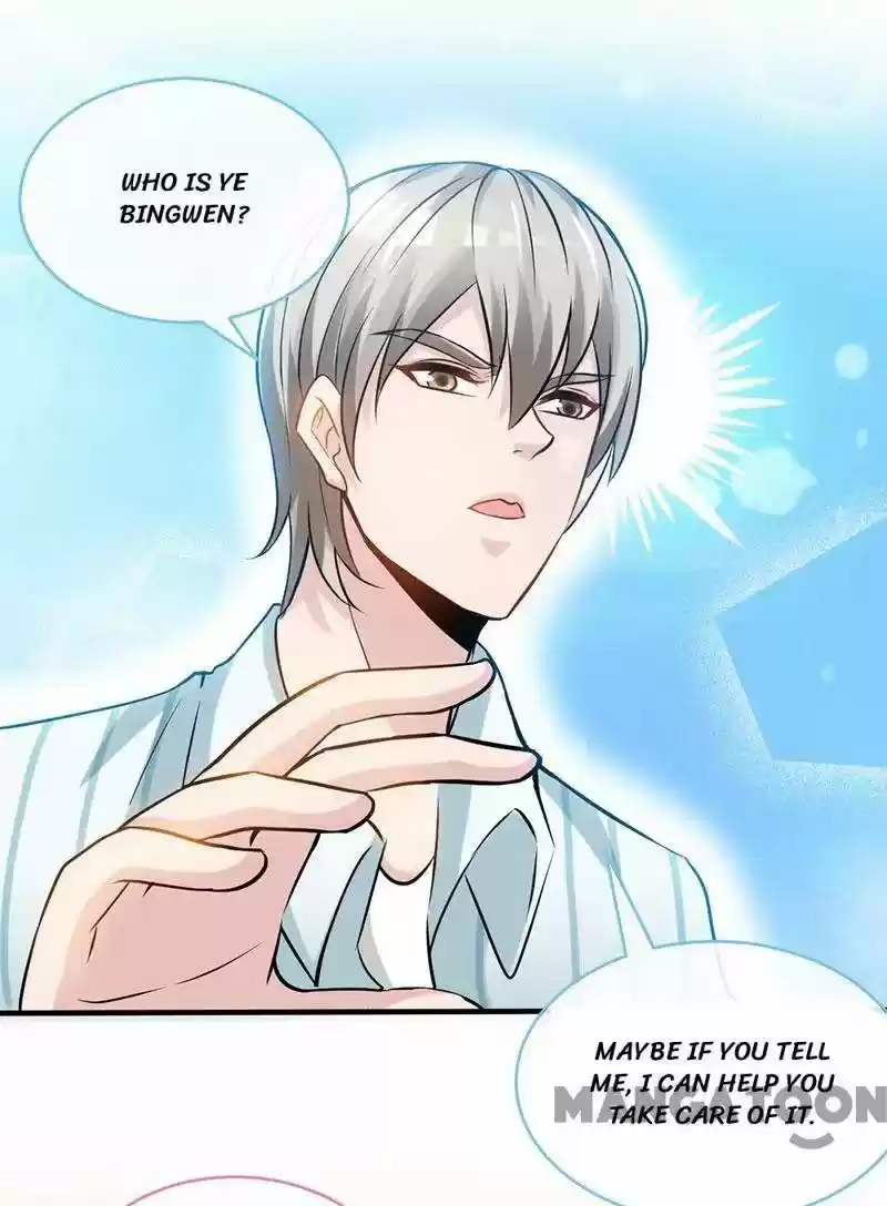 Don’T Mess With That Spicy Mother Chapter 44