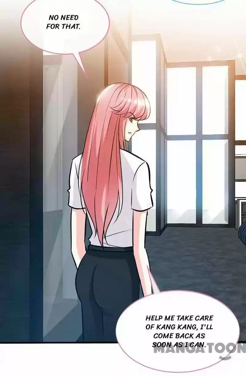 Don’T Mess With That Spicy Mother Chapter 44