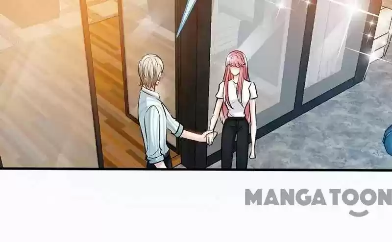 Don’T Mess With That Spicy Mother Chapter 44