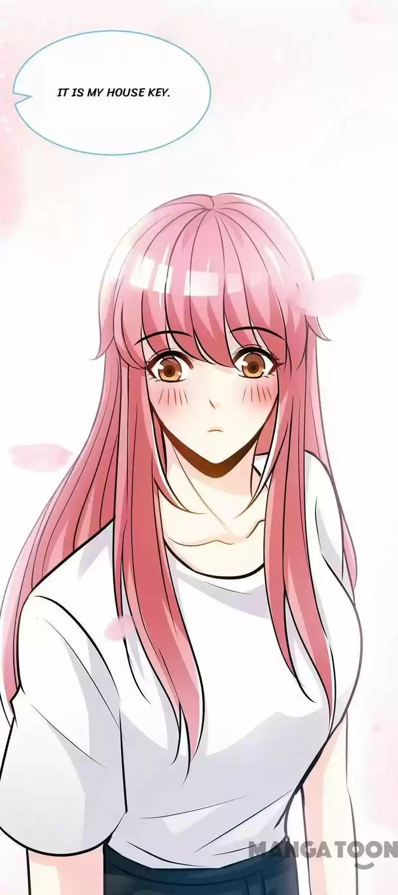 Don’T Mess With That Spicy Mother Chapter 44