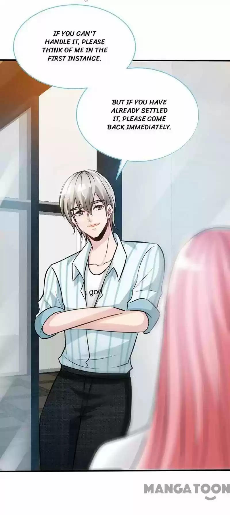 Don’T Mess With That Spicy Mother Chapter 44