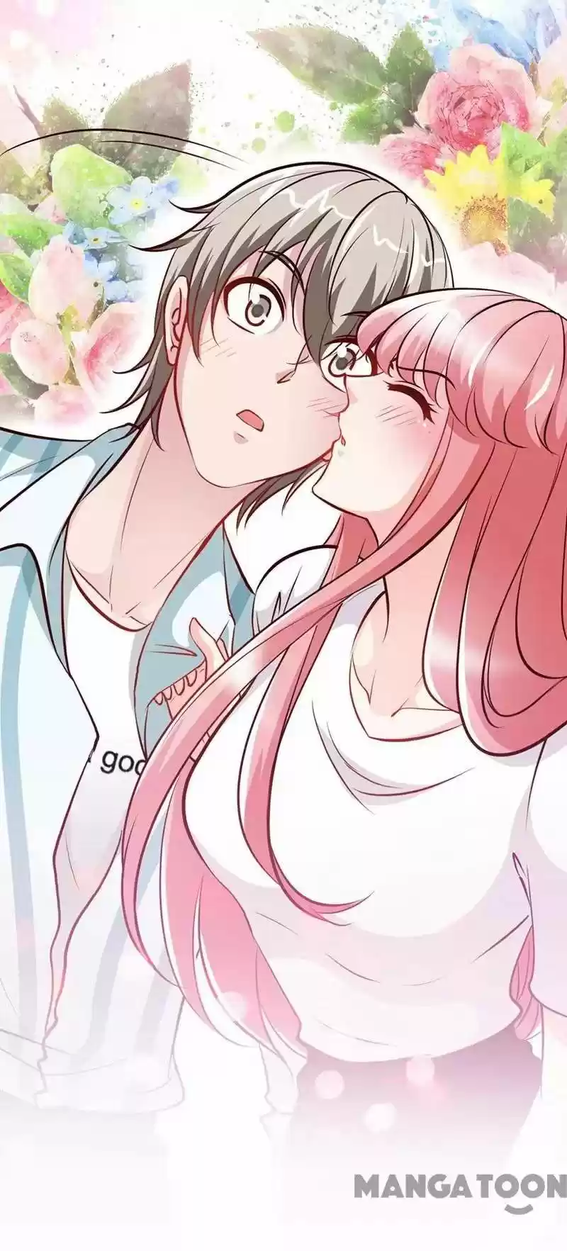 Don’T Mess With That Spicy Mother Chapter 44