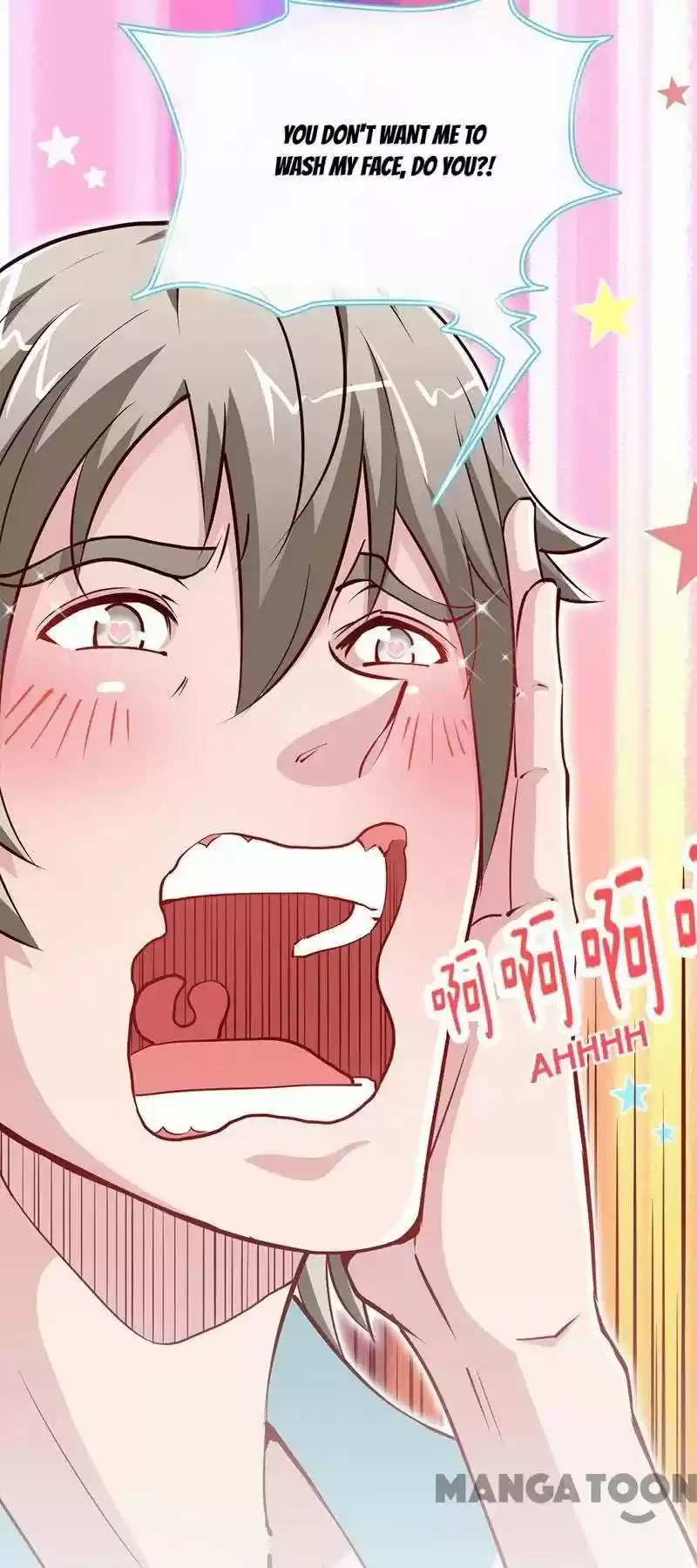 Don’T Mess With That Spicy Mother Chapter 44