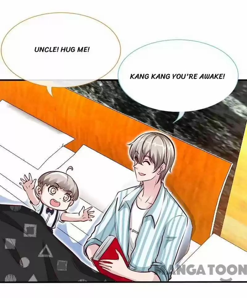 Don’T Mess With That Spicy Mother Chapter 44