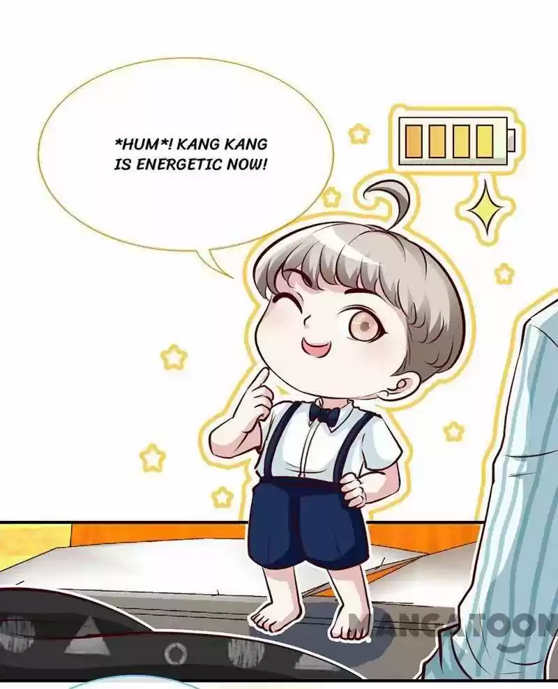 Don’T Mess With That Spicy Mother Chapter 44