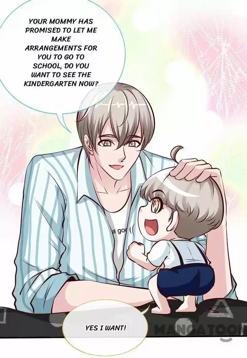 Don’T Mess With That Spicy Mother Chapter 44