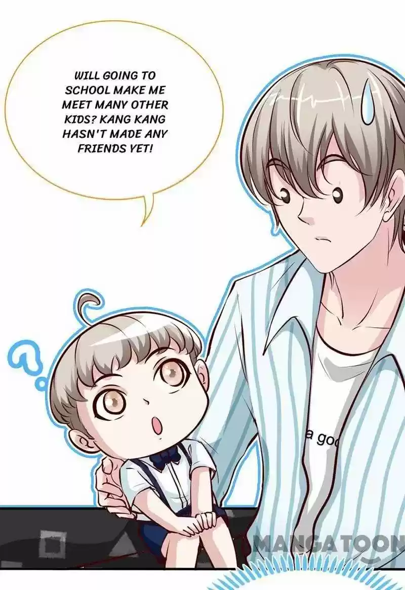 Don’T Mess With That Spicy Mother Chapter 44