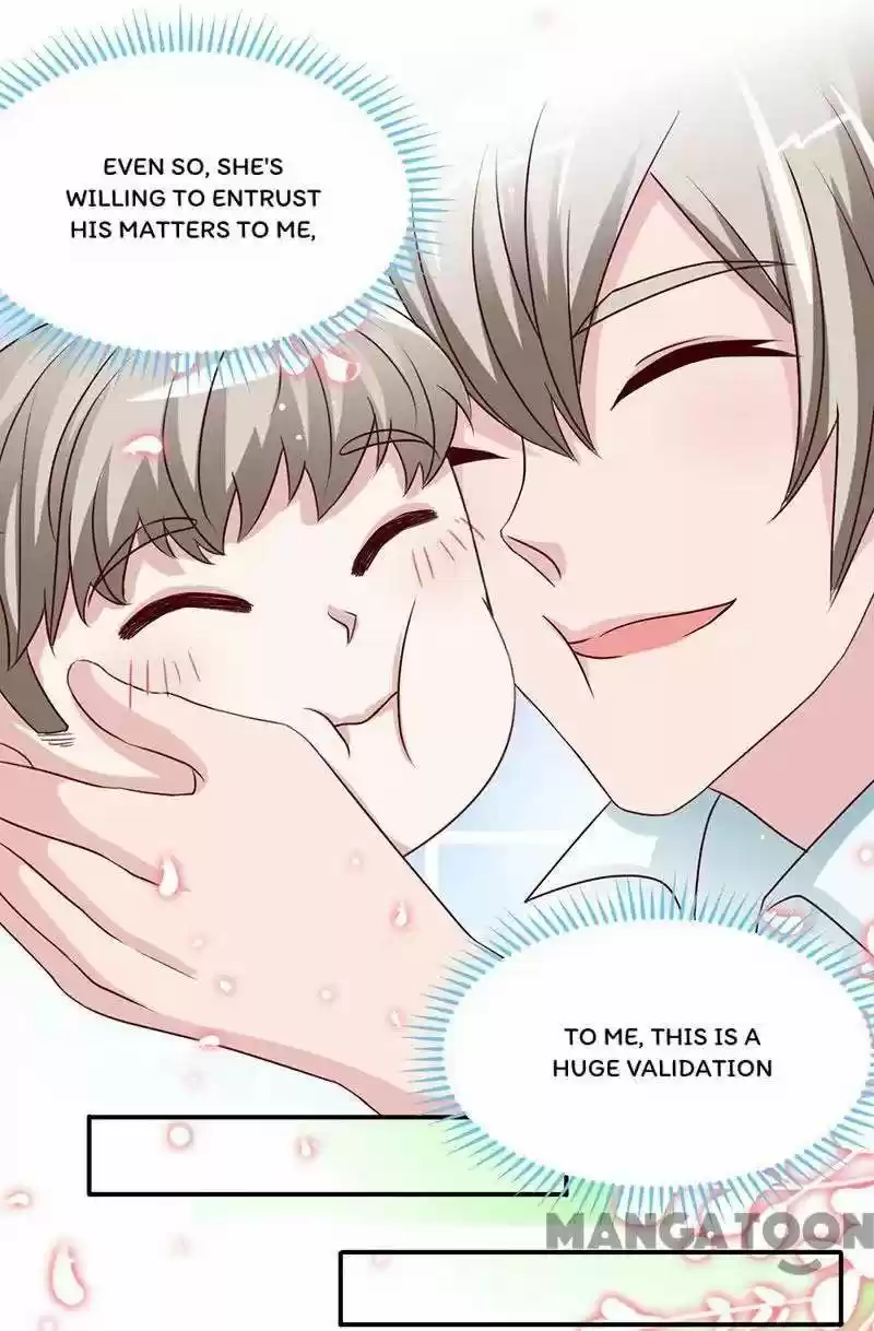 Don’T Mess With That Spicy Mother Chapter 44