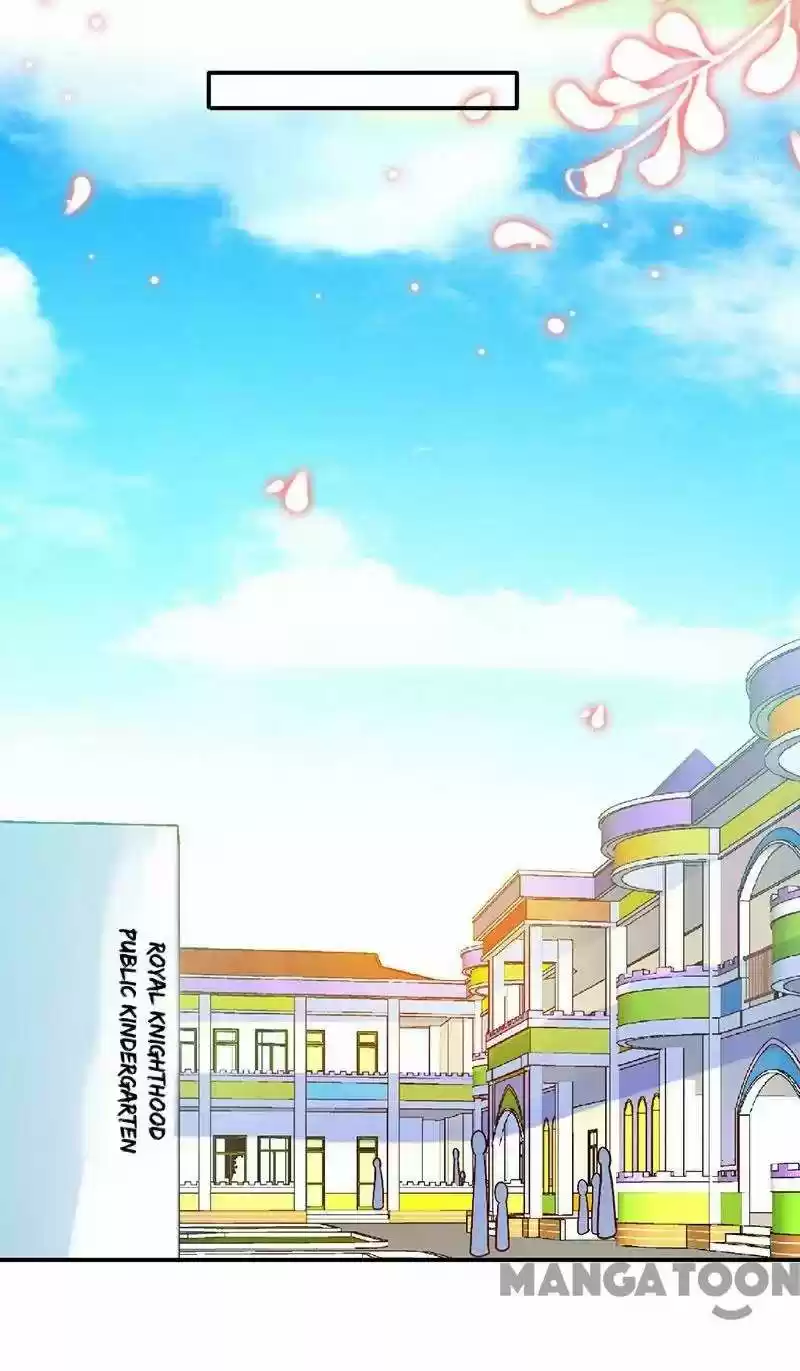 Don’T Mess With That Spicy Mother Chapter 44