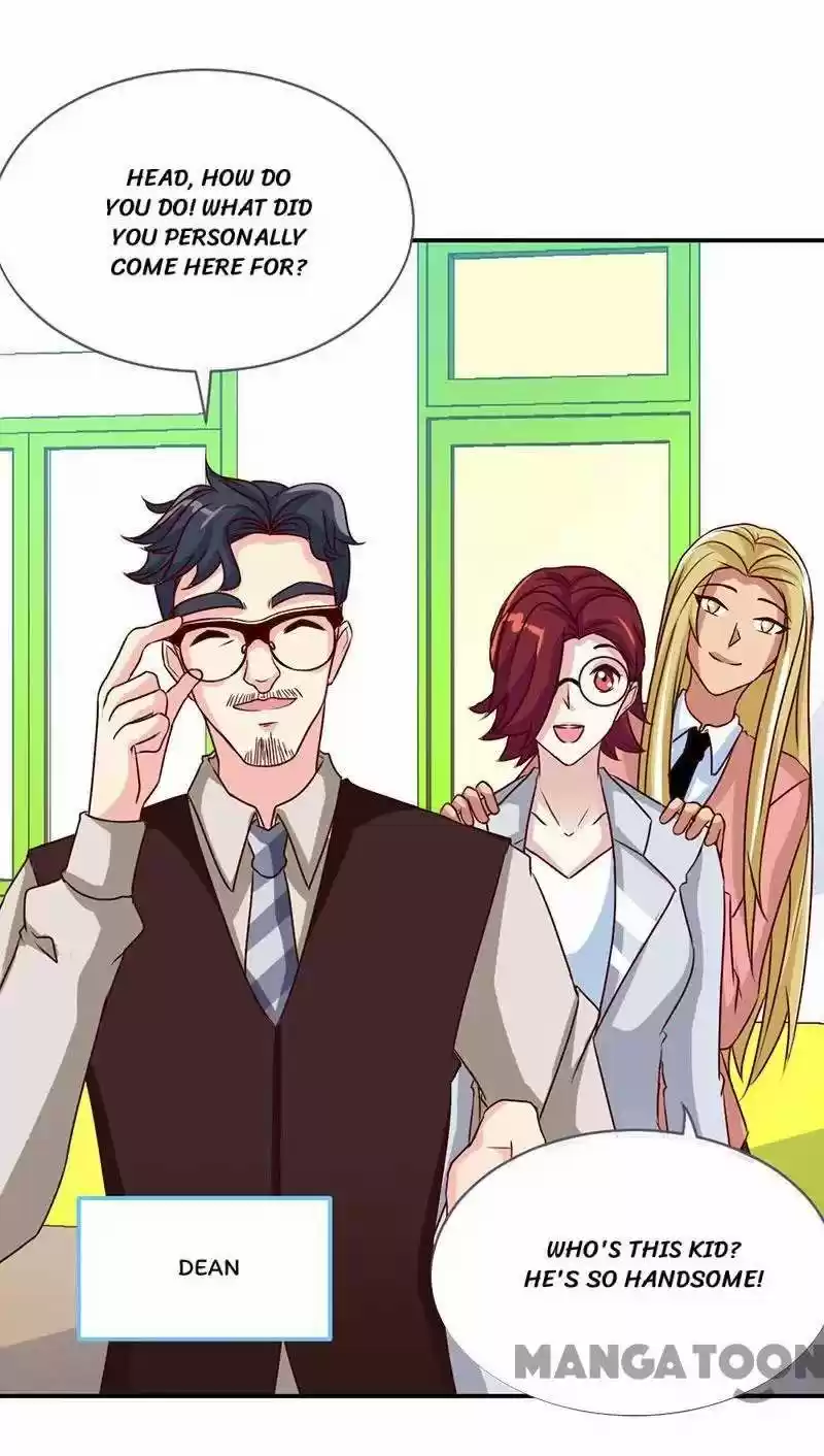 Don’T Mess With That Spicy Mother Chapter 44