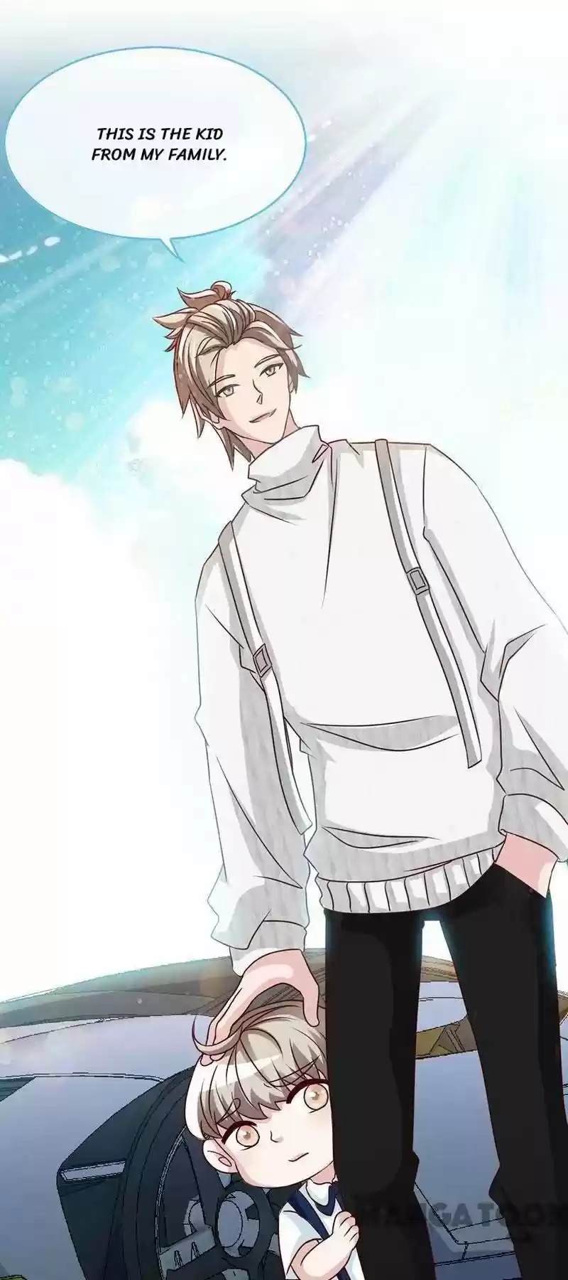 Don’T Mess With That Spicy Mother Chapter 44