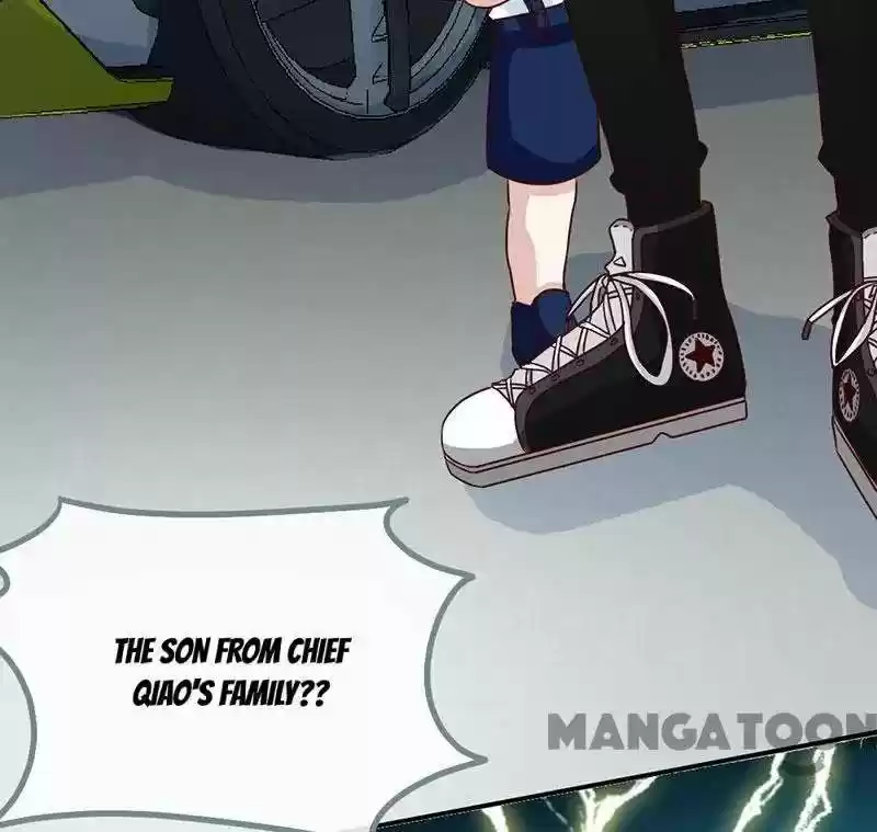 Don’T Mess With That Spicy Mother Chapter 44