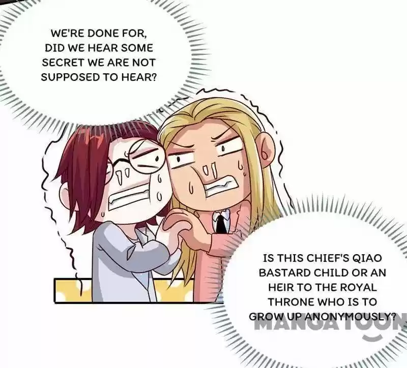 Don’T Mess With That Spicy Mother Chapter 44