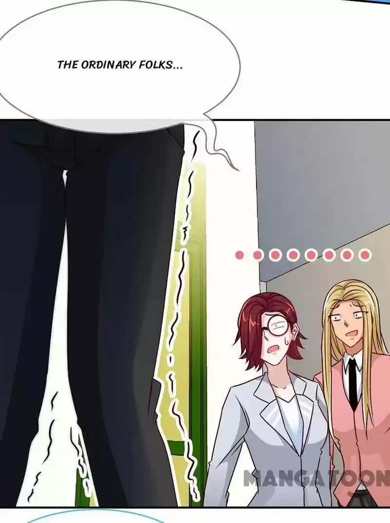 Don’T Mess With That Spicy Mother Chapter 44