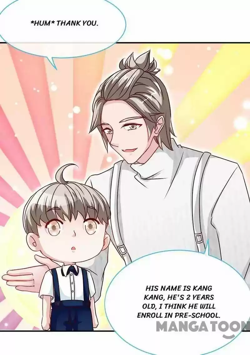 Don’T Mess With That Spicy Mother Chapter 44