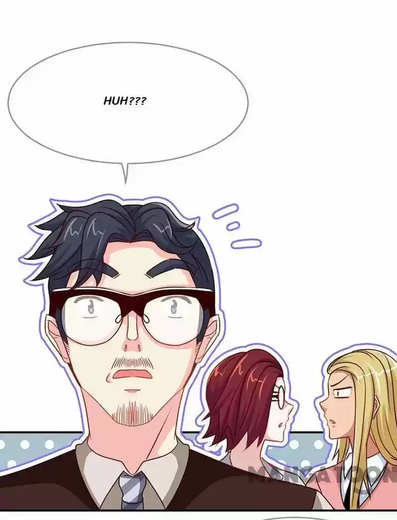 Don’T Mess With That Spicy Mother Chapter 44