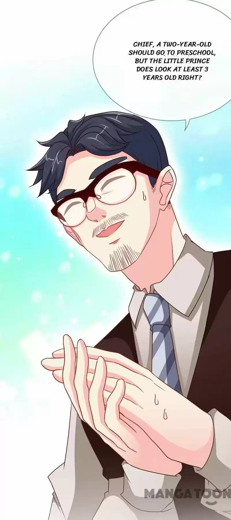 Don’T Mess With That Spicy Mother Chapter 44