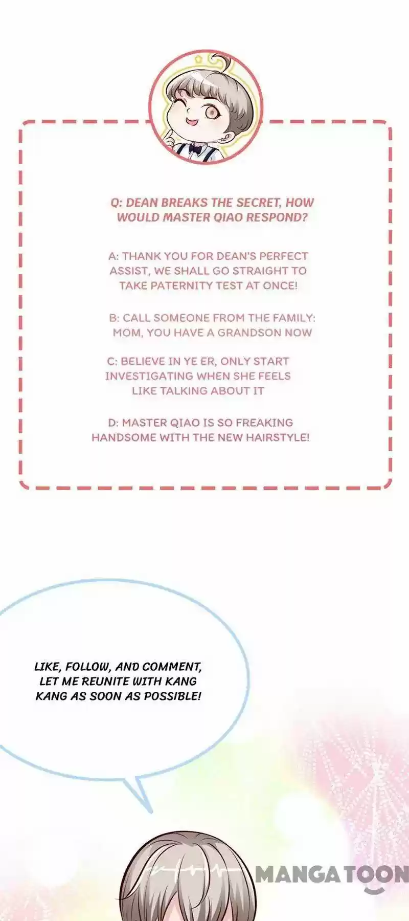 Don’T Mess With That Spicy Mother Chapter 44