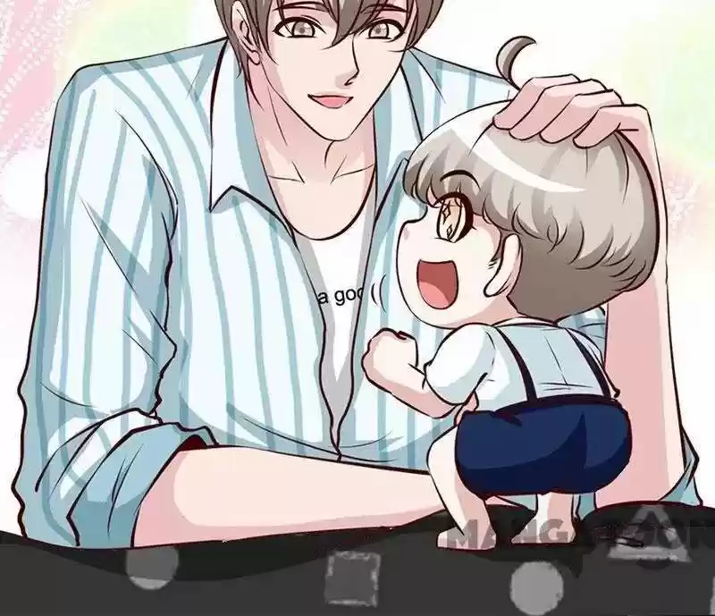 Don’T Mess With That Spicy Mother Chapter 44