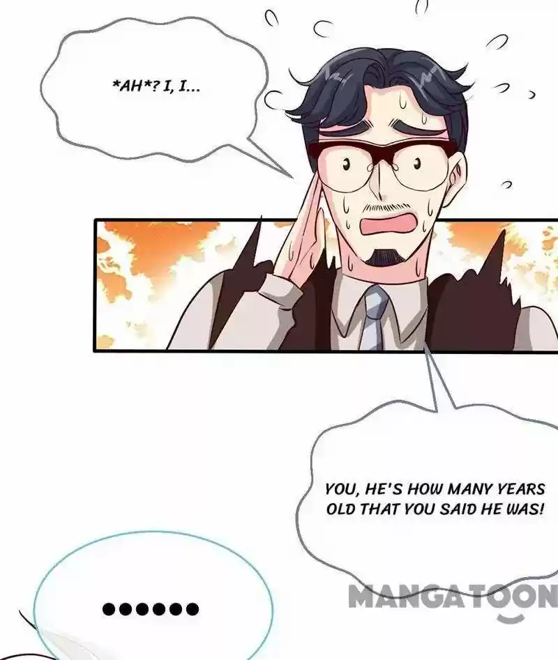 Don’T Mess With That Spicy Mother Chapter 45