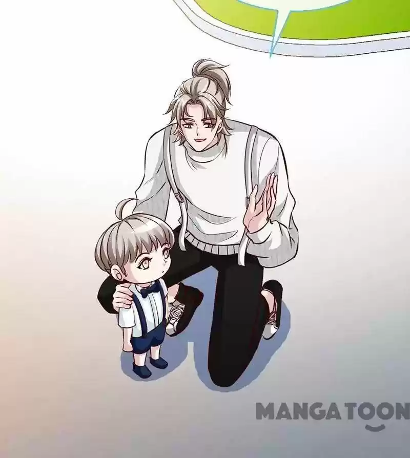 Don’T Mess With That Spicy Mother Chapter 45