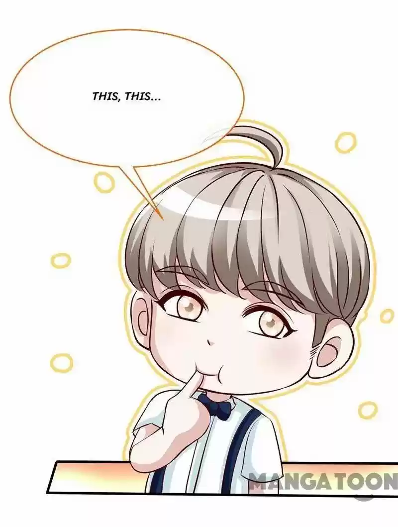 Don’T Mess With That Spicy Mother Chapter 45