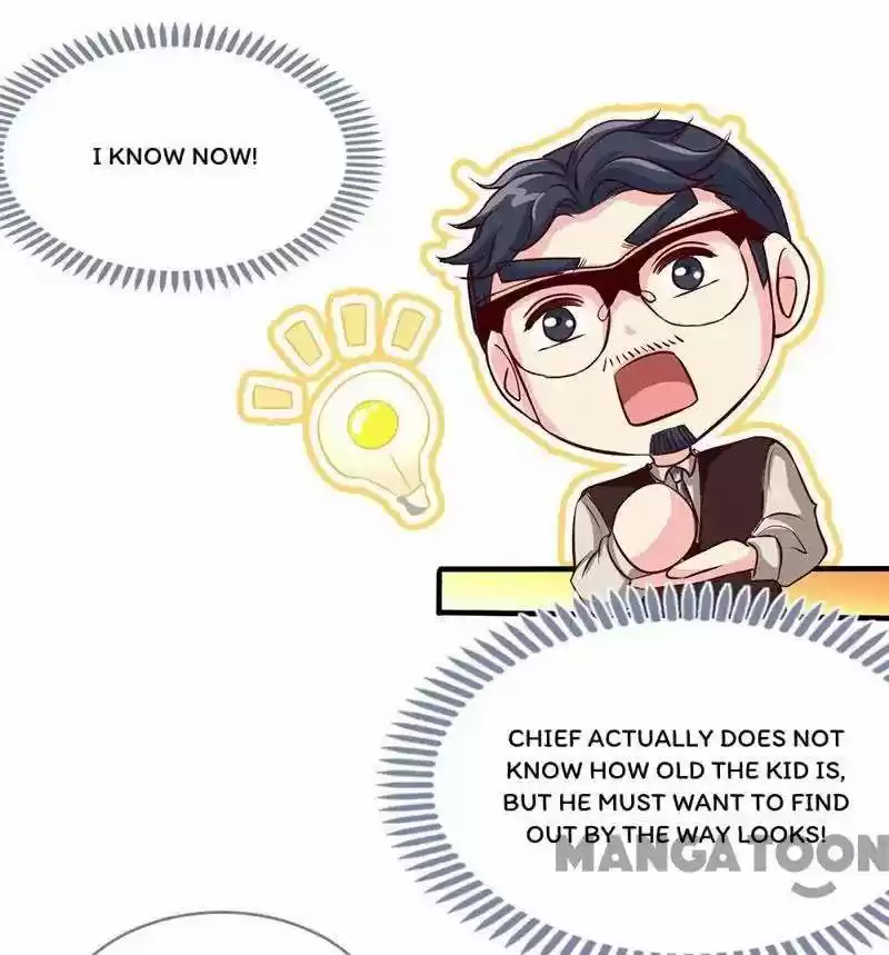 Don’T Mess With That Spicy Mother Chapter 45