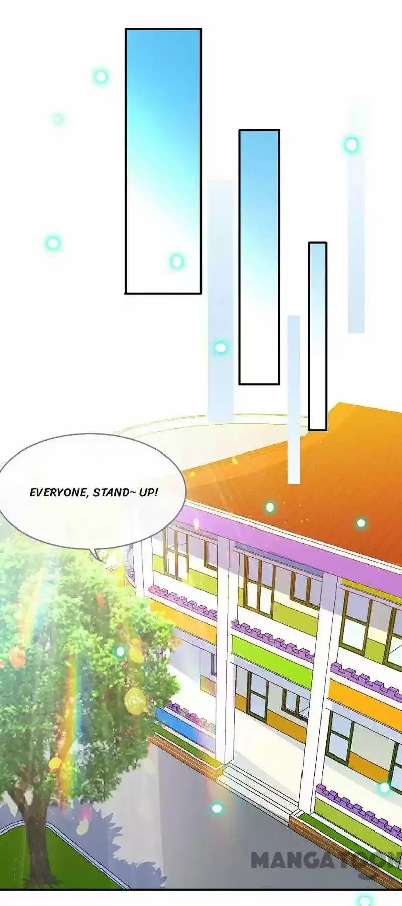 Don’T Mess With That Spicy Mother Chapter 45