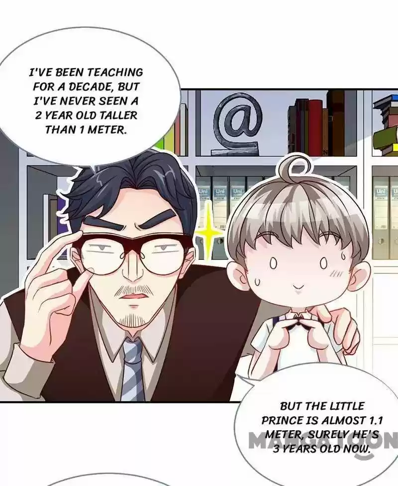 Don’T Mess With That Spicy Mother Chapter 45