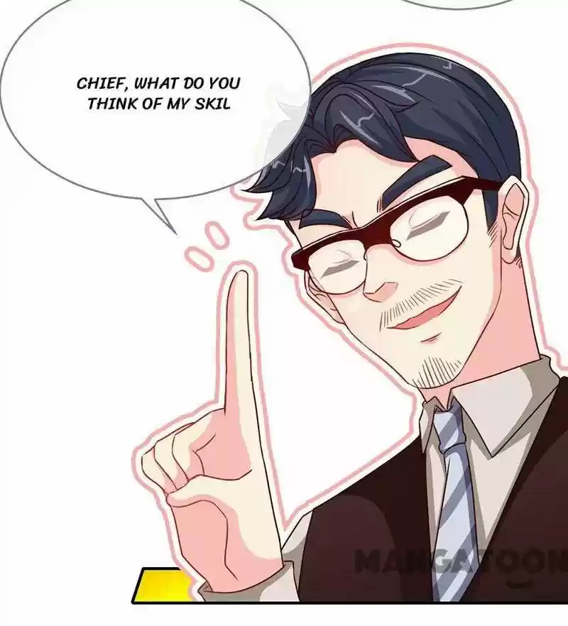 Don’T Mess With That Spicy Mother Chapter 45